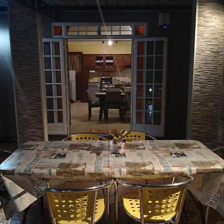 גראנדה באיה Villa Gerard Staar By Sov מראה חיצוני תמונה