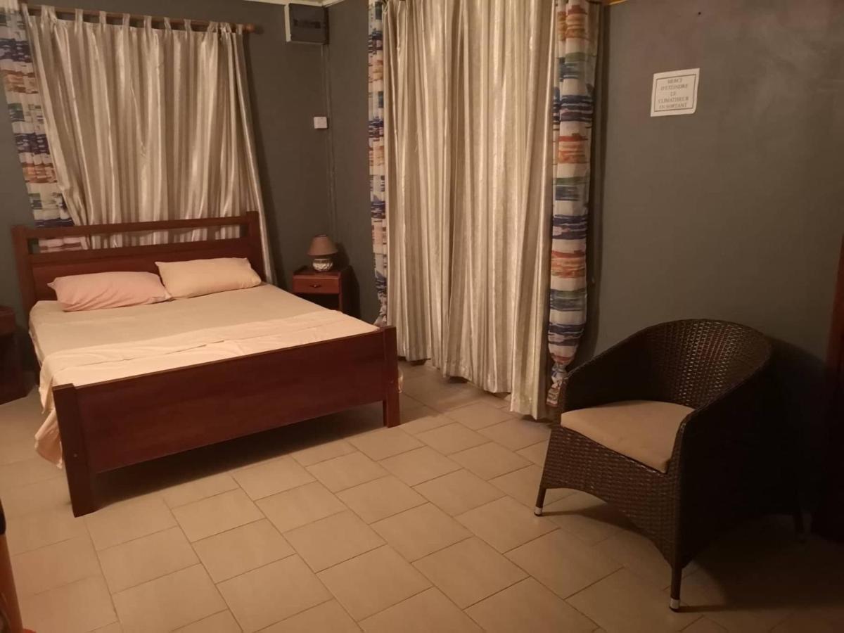 גראנדה באיה Villa Gerard Staar By Sov מראה חיצוני תמונה