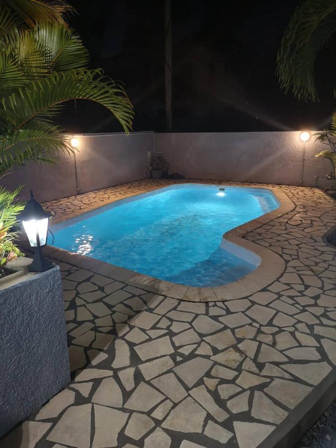 גראנדה באיה Villa Gerard Staar By Sov מראה חיצוני תמונה